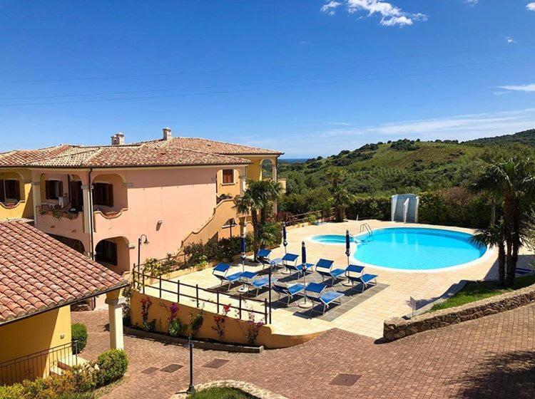 فندق Residence Corte Dei Venti