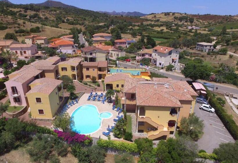 فندق Residence Corte Dei Venti