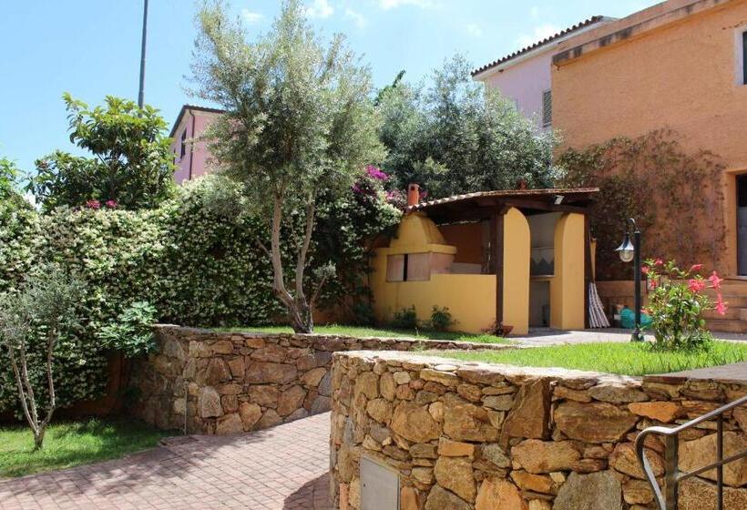 فندق Residence Corte Dei Venti