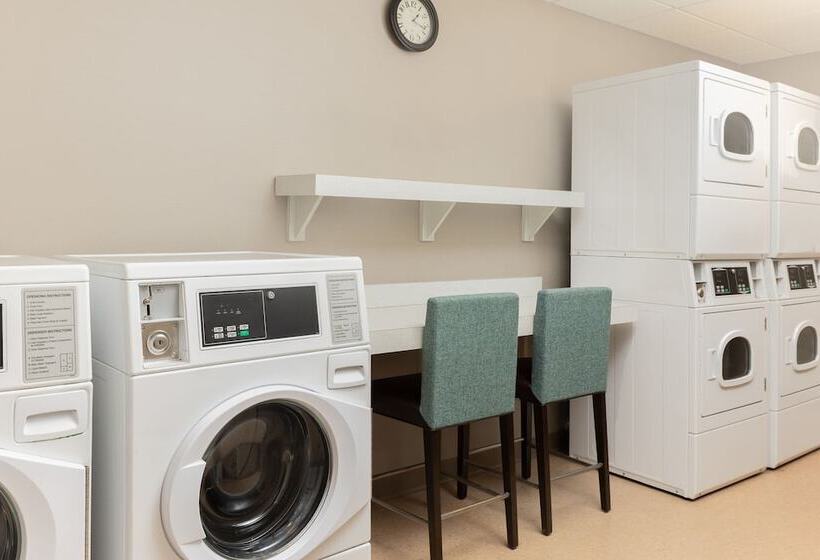 هتل Residence Inn By Marriott Columbus Polaris