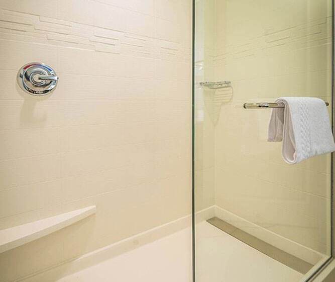 هتل Residence Inn By Marriott Columbus Polaris