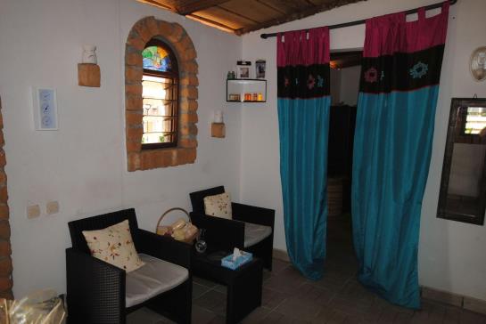 هتل Restaurant Spa La Cote Du Repos
