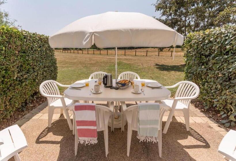 ホテル Résidence Pierre & Vacances Le Domaine De Bourgenay