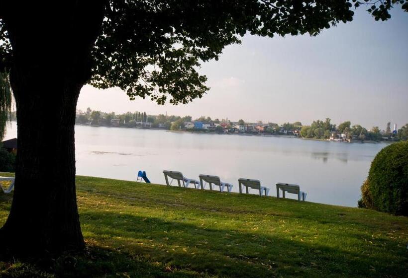 호텔 Senec Aqua Resort