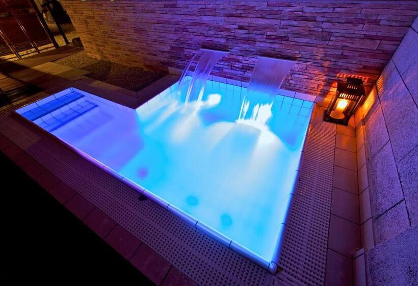 호텔 Senec Aqua Resort