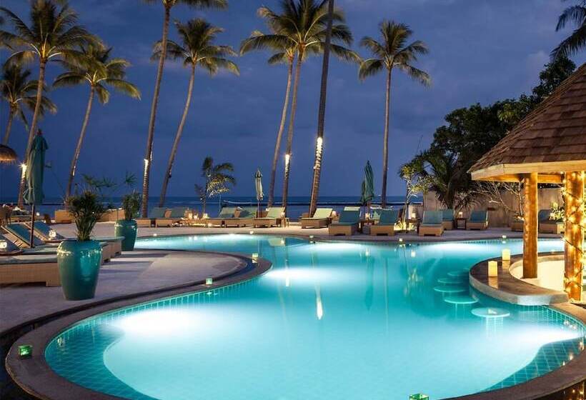 酒店 Shiva Samui