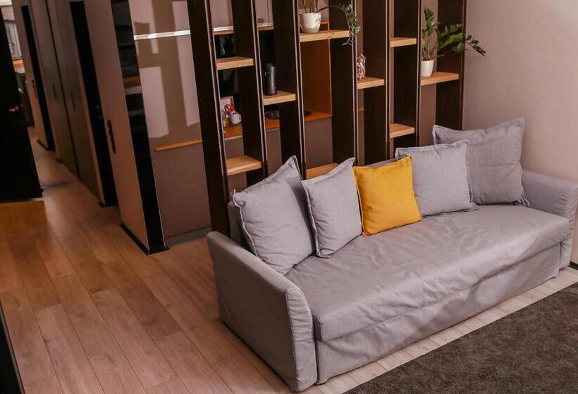 ホテル Sóház Panzió és Apartmanház