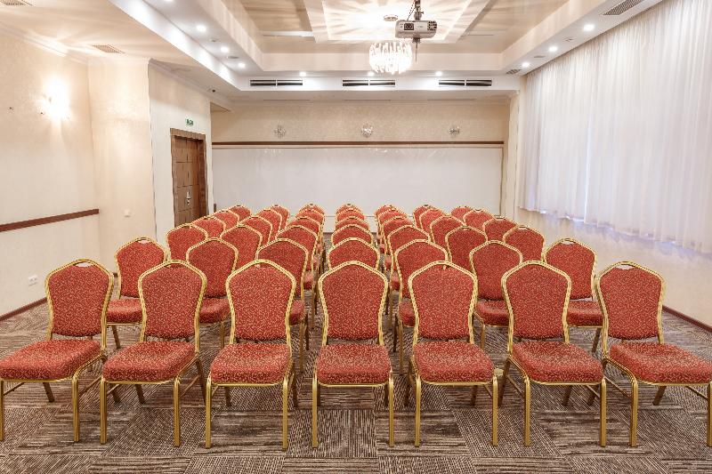 Smart Hotel Bishkek