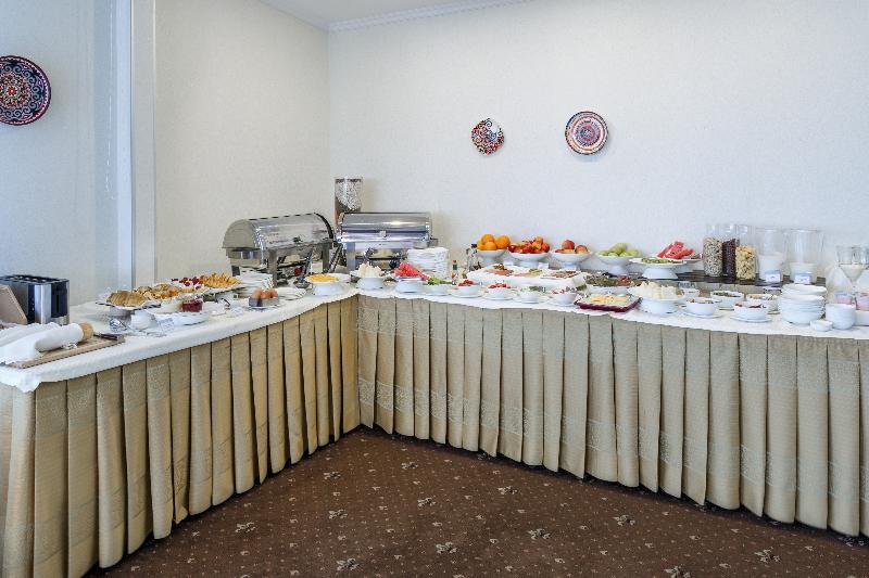 Smart Hotel Bishkek