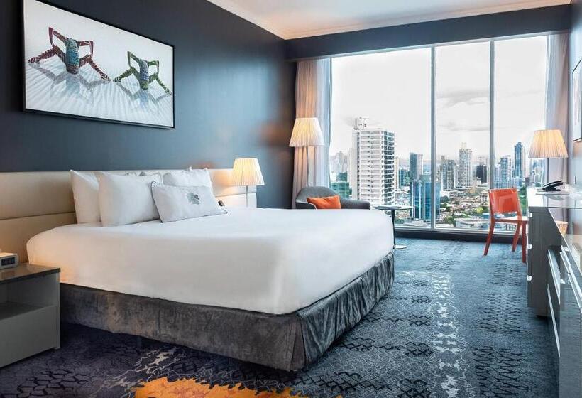 Fotos del hotel Sortis , Spa & Casino, Autograph Collection:  2