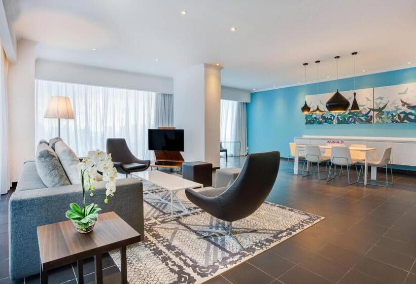 Fotos del hotel Sortis , Spa & Casino, Autograph Collection:  4