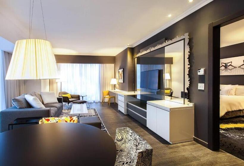 Fotos del hotel Sortis , Spa & Casino, Autograph Collection:  5