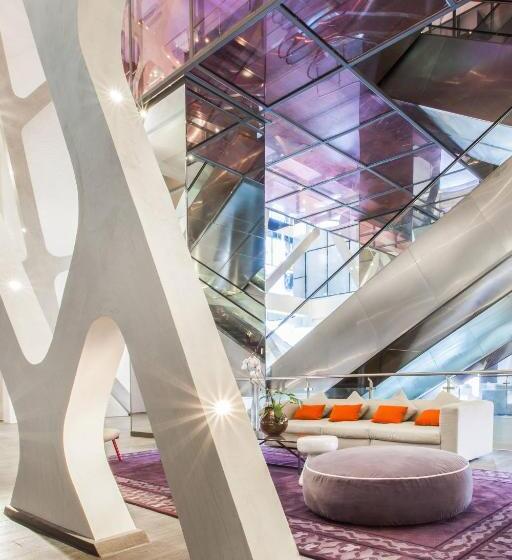 Fotos del hotel Sortis , Spa & Casino, Autograph Collection:  13