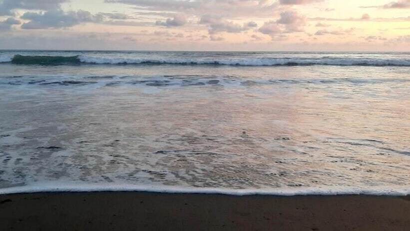 호텔 Tranquilidad Resort
