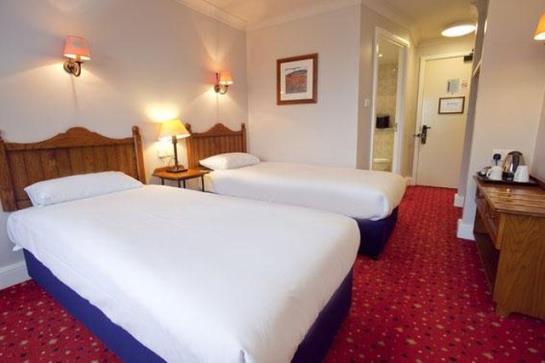 Hotel Travelodge Basildon Wickford