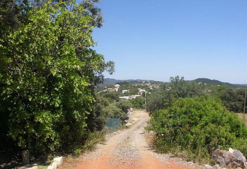 בית מלון כפרי Vila Quinta Dos Ferreiros