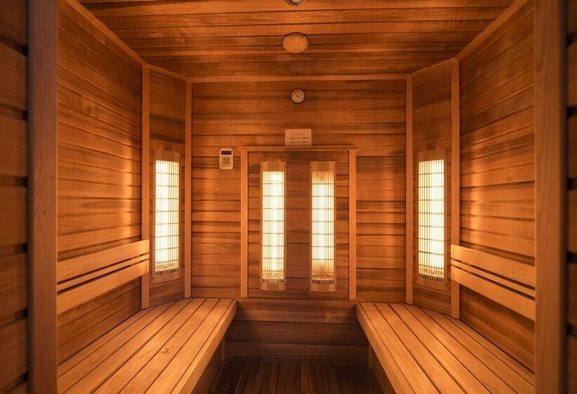Wellness Hotel Spark