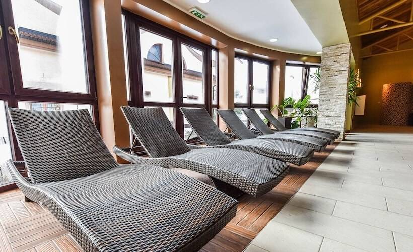Wellness Hotel Spark