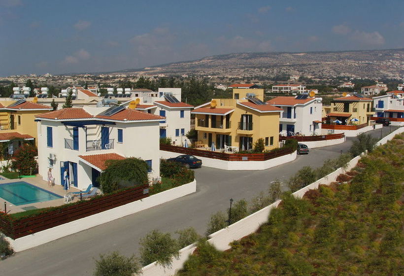 Kotsias Villas