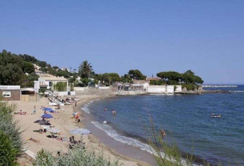 Residence Le Hameau Des Issambres  Maeva Home