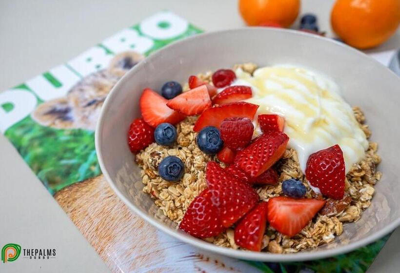 מוטל The Palms Dubbo