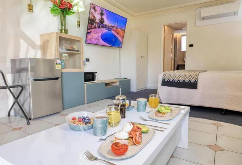 מוטל The Palms Dubbo