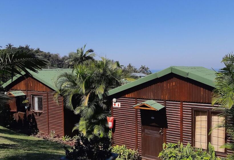پانسیون Zuider Zee Guest House