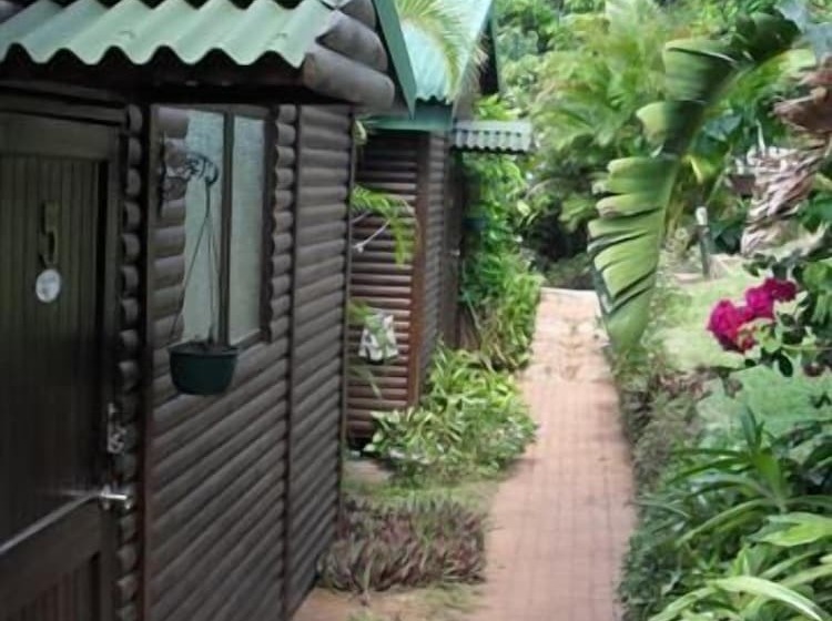 پانسیون Zuider Zee Guest House