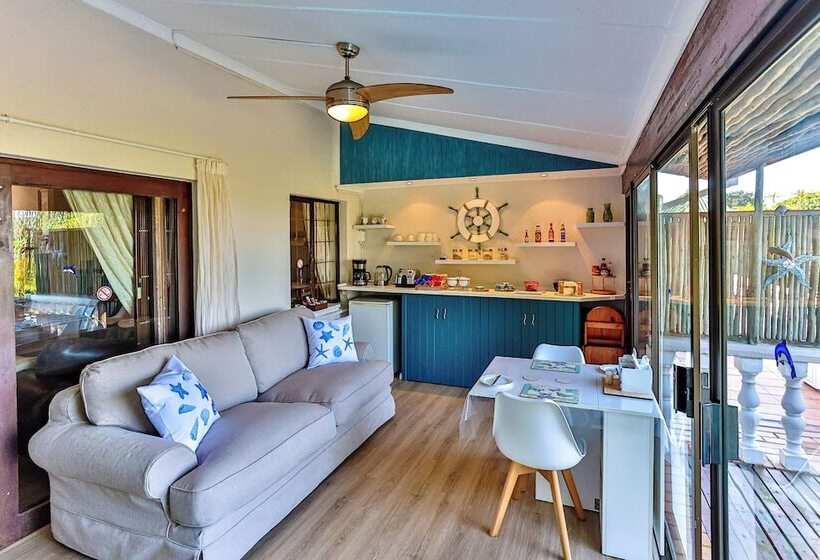 پانسیون Zuider Zee Guest House