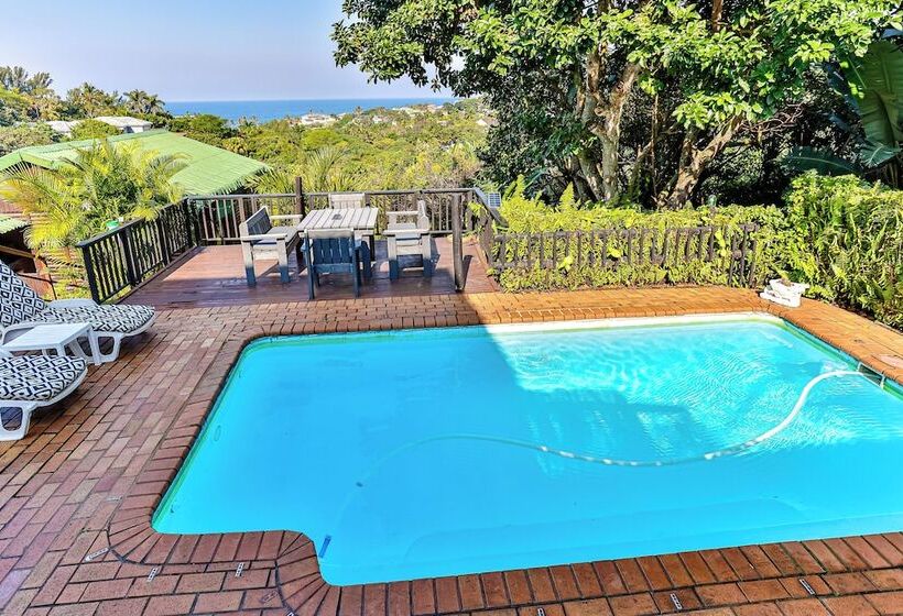 پانسیون Zuider Zee Guest House