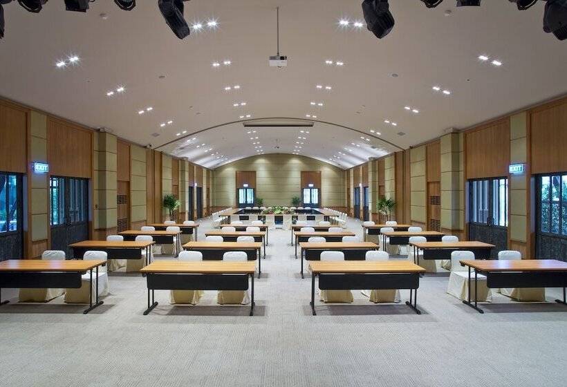 Rancho Charnvee Resort & Country Club Khaoyai
