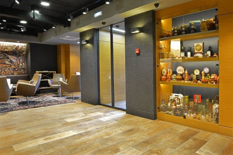 Fotos del hotel Republica  Yerevan:  10