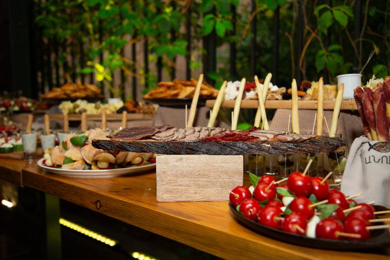 Fotos del hotel Republica  Yerevan:  13
