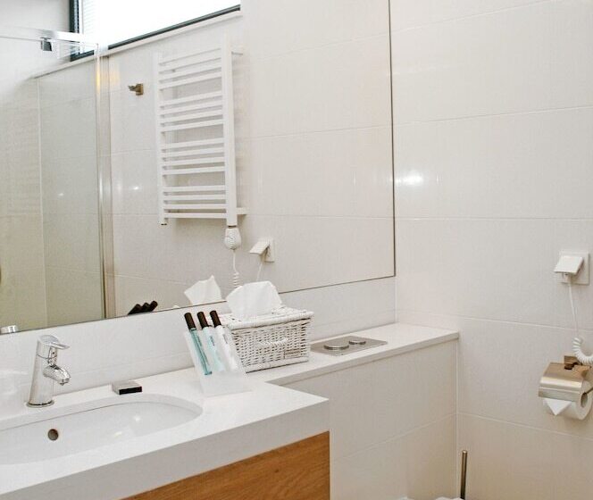 渡假胜地  Boulevard Ustronie Morskie By Zdrojowa