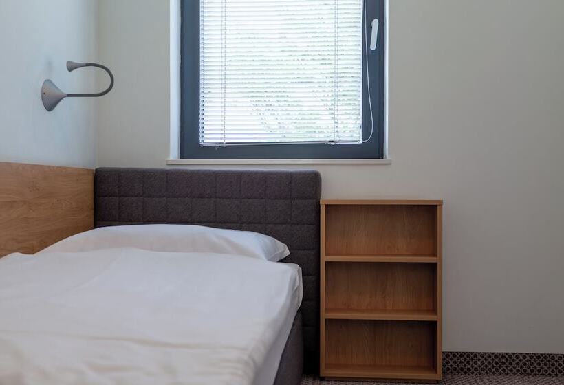 渡假胜地  Boulevard Ustronie Morskie By Zdrojowa