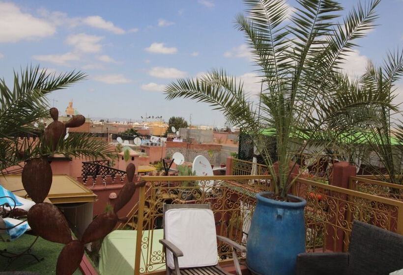 Riad Eloise