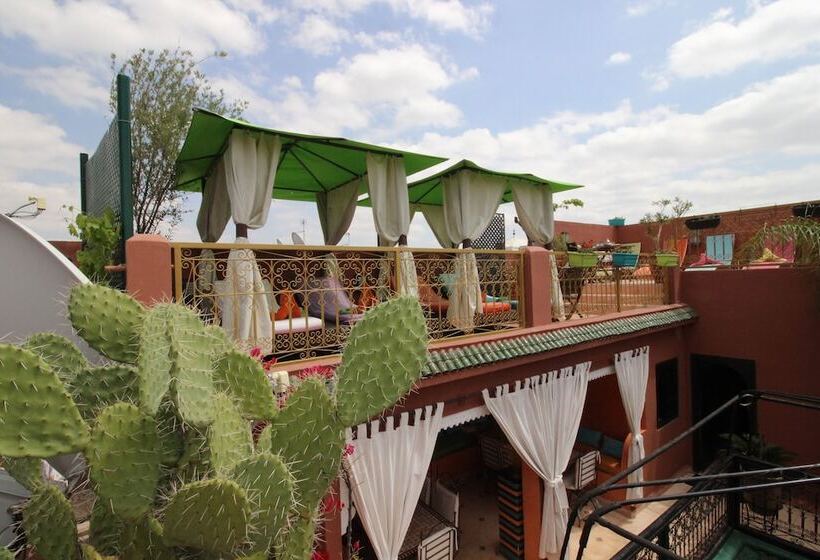 Riad Eloise
