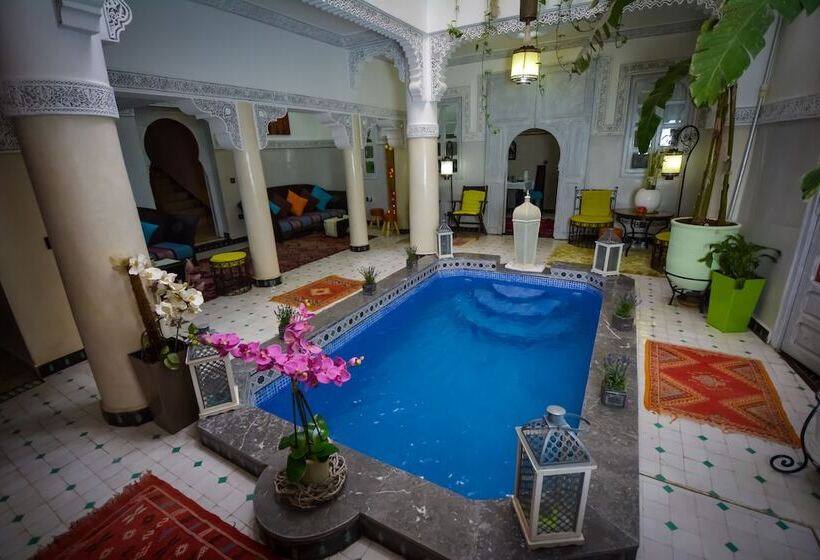 Riad Eloise