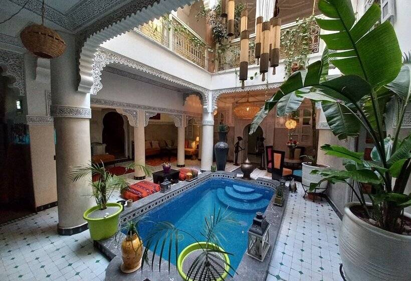Riad Eloise