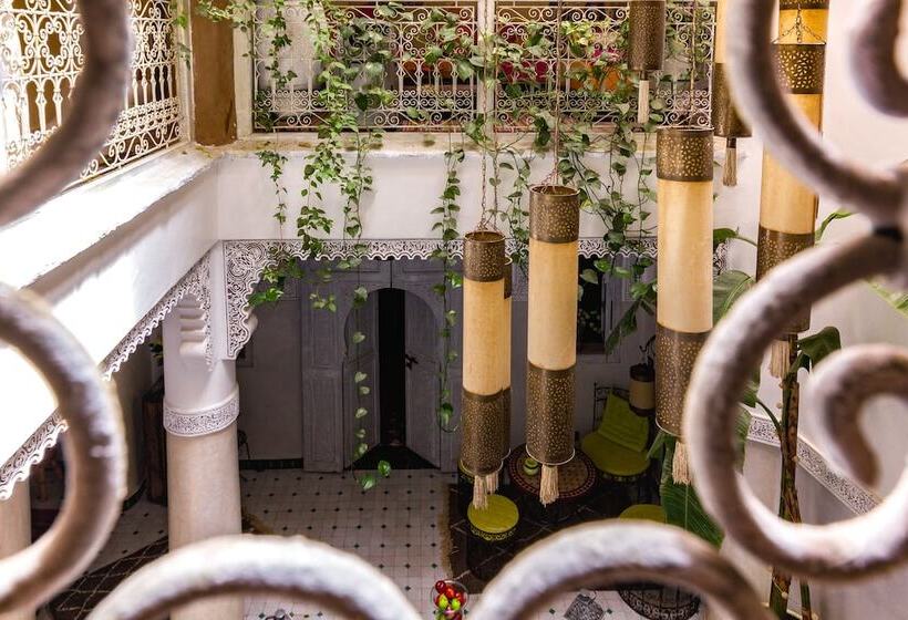 Riad Eloise