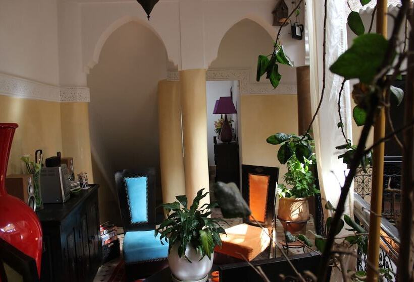 Riad Eloise