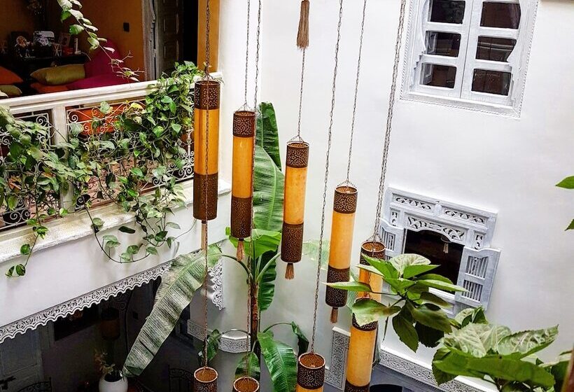 Riad Eloise
