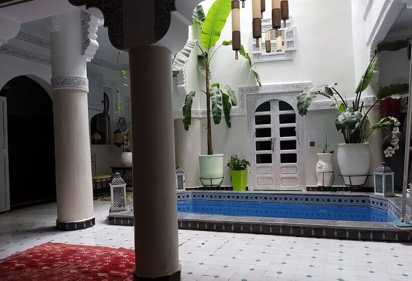 Riad Eloise