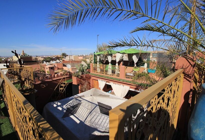 Riad Eloise