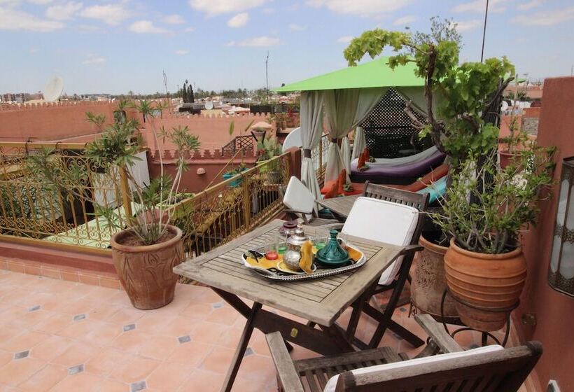 Riad Eloise