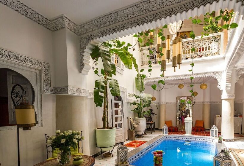 Riad Eloise
