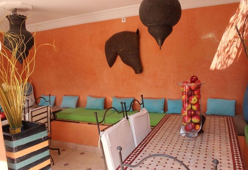 Riad Eloise