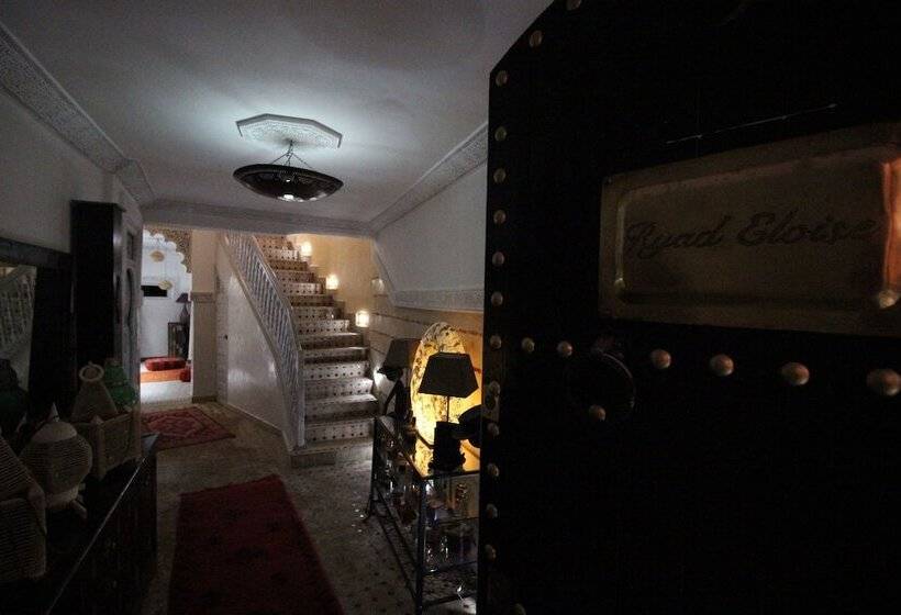 Riad Eloise
