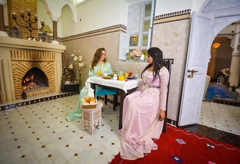 Riad Eloise