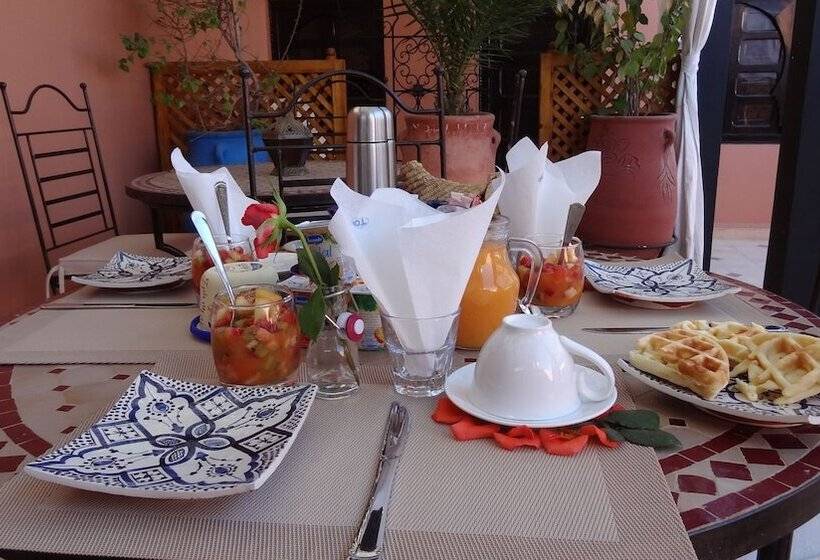 Riad Eloise